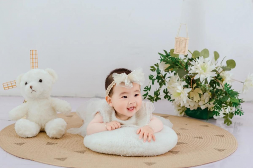 遵化市五个月宝宝可以坐吗